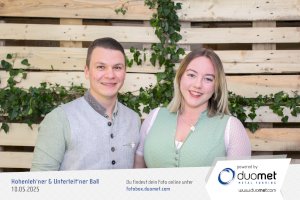 Hohenleh’ner & Unterleit’ner Ball